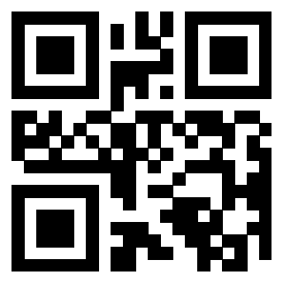 QrCode di 3309843609