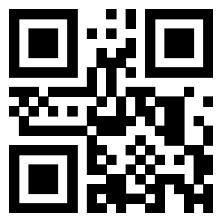 3309843610 QrCode associato