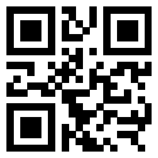 3309843611 - Immagine del QrCode