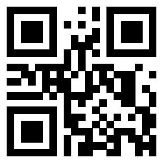 3309843614 - Immagine del QrCode