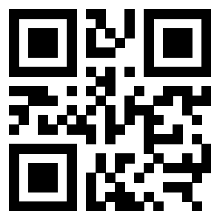 3309843616 - Immagine del Qr Code