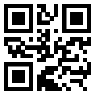 3309843619 - Immagine del QrCode