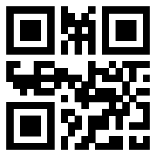 Qr Code di 3309843621