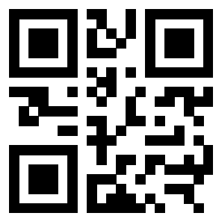 3309843623 - Immagine del Qr Code