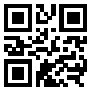 QrCode di 3309843624