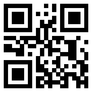 3309843626 - Immagine del Qr Code associato
