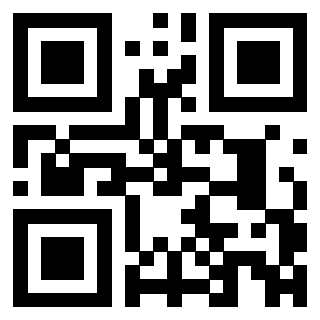Immagine del Qr Code di 3309843627