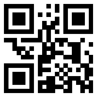 Immagine del QrCode di 3309843628