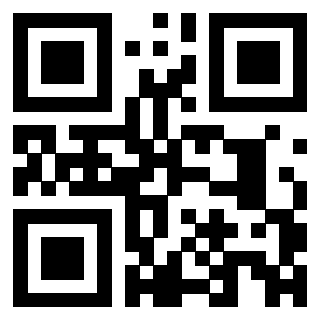 Il Qr Code di 3309843629