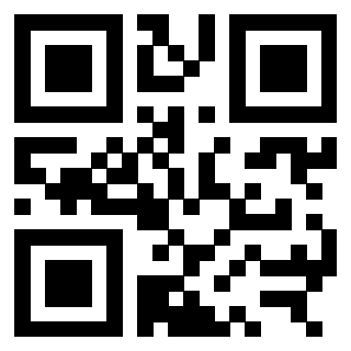 3309843630 - Immagine del QrCode