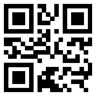 Qr Code di 3309843633