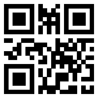 3309843642 - Immagine del QrCode