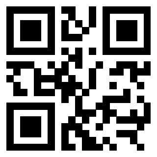 3309843645 Qr Code associato