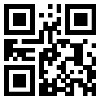 3309843646 Qr Code associato