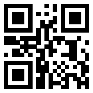 3309843648 - Immagine del QrCode associato