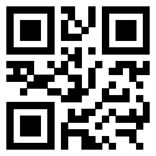 Scansione del Qr Code di 3309843650