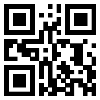 3309843653 Qr Code associato