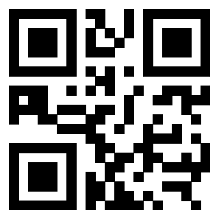 3309843655 - Immagine del Qr Code