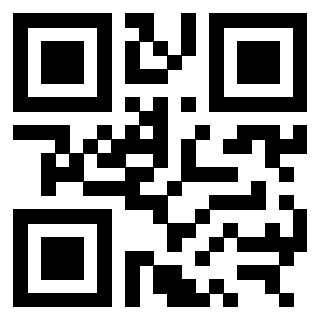 3309843660 - Immagine del QrCode