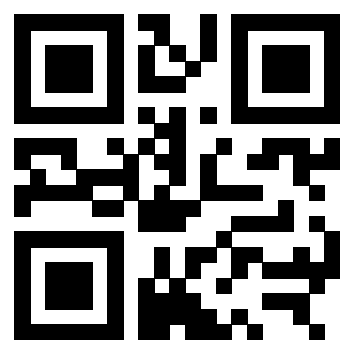3309843661 QrCode associato