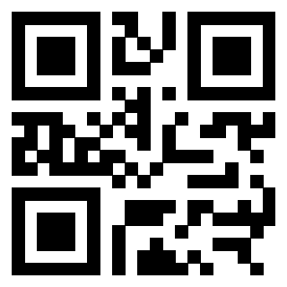 3309843663 - Immagine del QrCode