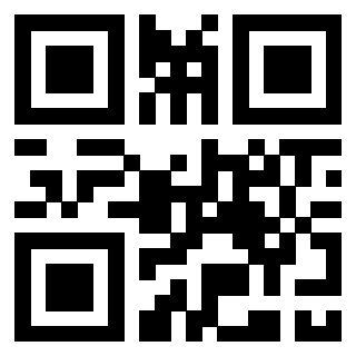 3309843664 - Immagine del Qr Code