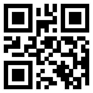 3309843665 - Immagine del Qr Code associato