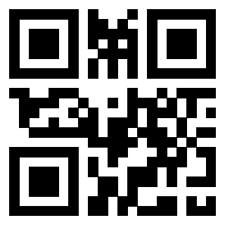 3309843669 Qr Code associato