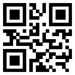 3309843671 - Immagine del Qr Code associato