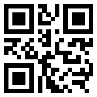 QrCode di 3309843672