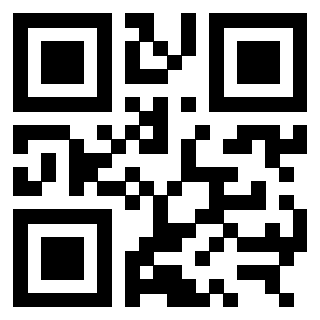 Immagine del QrCode di 3309843674