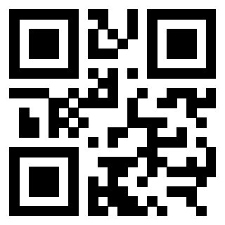 Il Qr Code di 3309843675