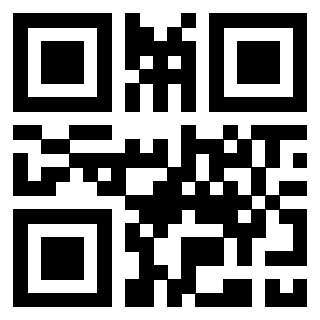 Il Qr Code di 3309843676