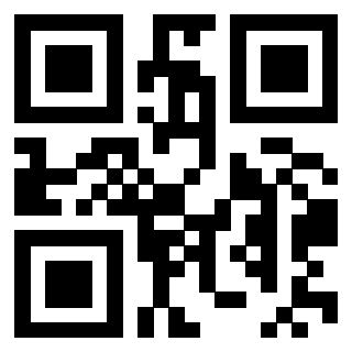 Il Qr Code di 3309843678