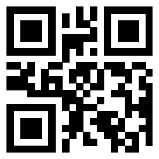 3309843679 QrCode associato