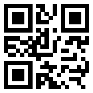 3309843683 - Immagine del QrCode