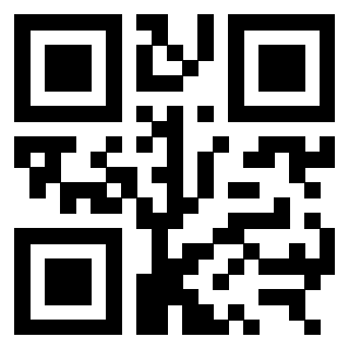 Qr Code di 3309843684