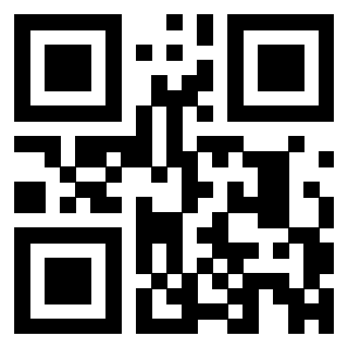 3309843687 - Immagine del QrCode associato