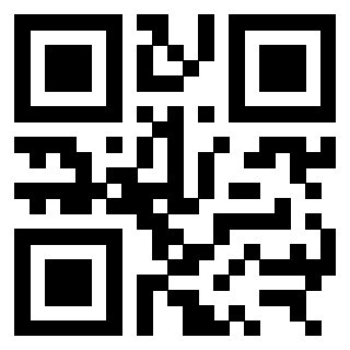 3309843688 - Immagine del Qr Code