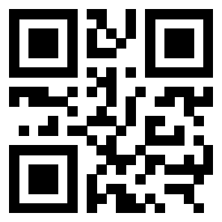3309843691 - Immagine del QrCode