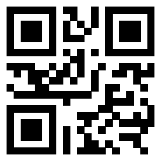 3309843694 - Immagine del QrCode associato