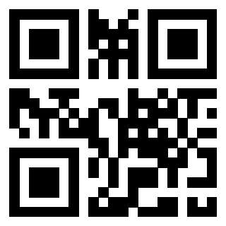 Qr Code di 3309843696