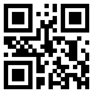 Scansione del Qr Code di 3309843697