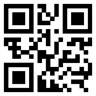 QrCode di 3309843698