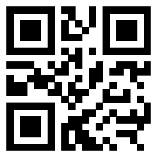 3309843700 - Immagine del Qr Code
