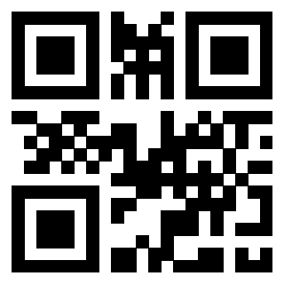 3309843703 QrCode associato