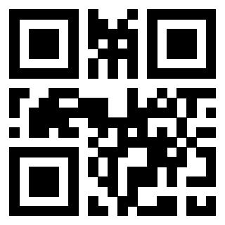 Immagine del QrCode di 3309843705