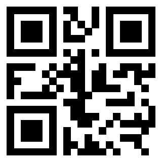 Qr Code di 3309843712