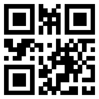 Il Qr Code di 3309843715