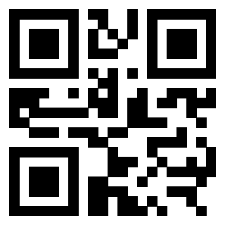 3309843716 Qr Code associato